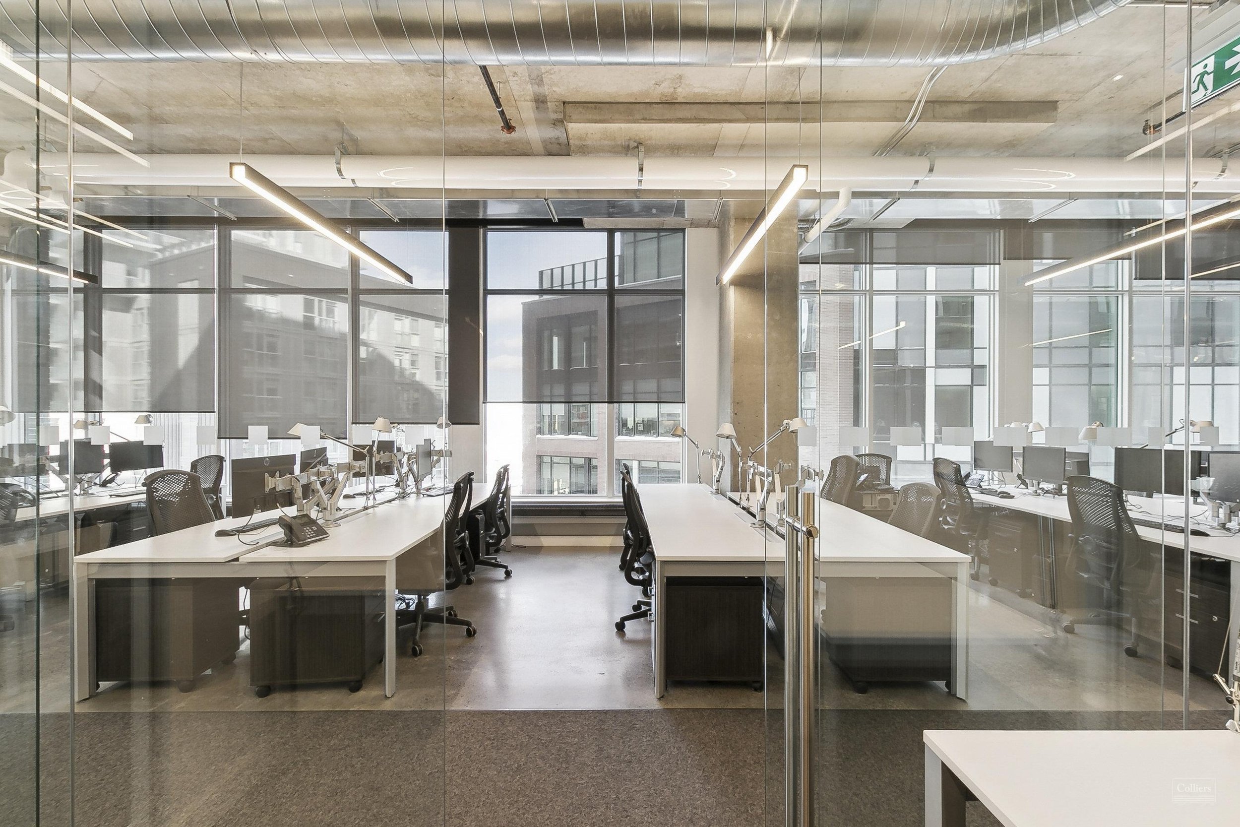 130 Queens Quay E | Commercial Leased